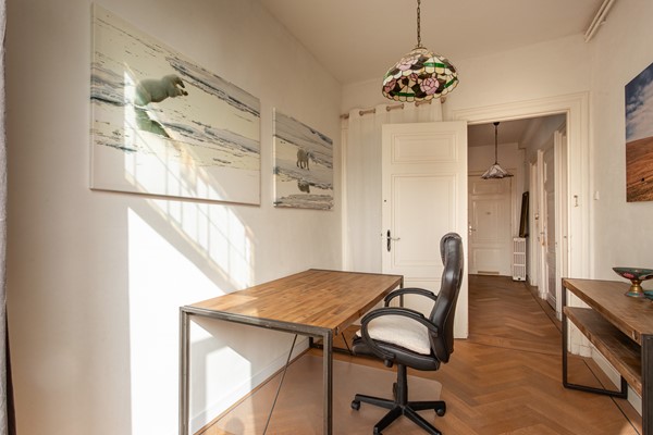 Medium property photo - Waldeck Pyrmontkade 926B, 2518 JW Den Haag